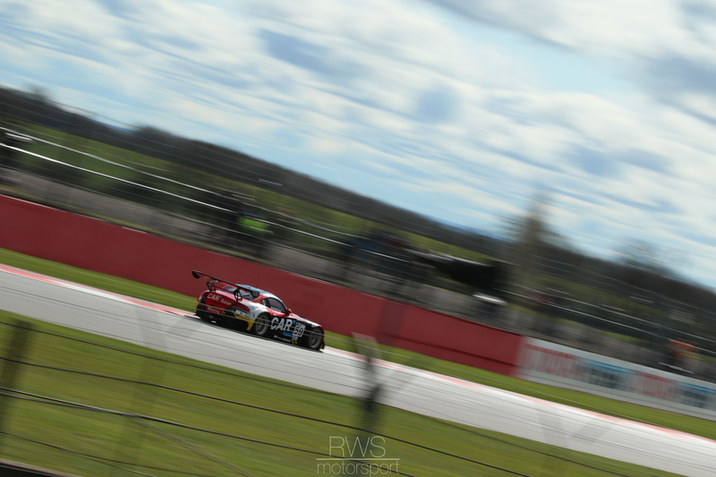 Illustration for article titled WEC & ELMS Saturday Photos